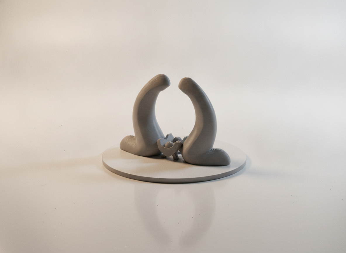 Simple Nativity Scene. V2 — miniatura 2