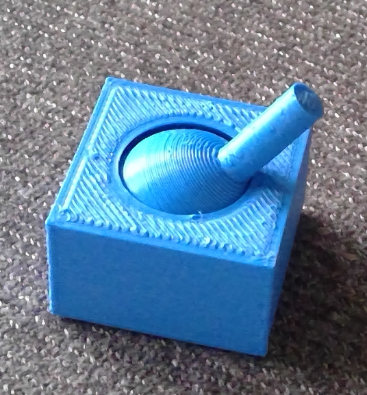 Joystick