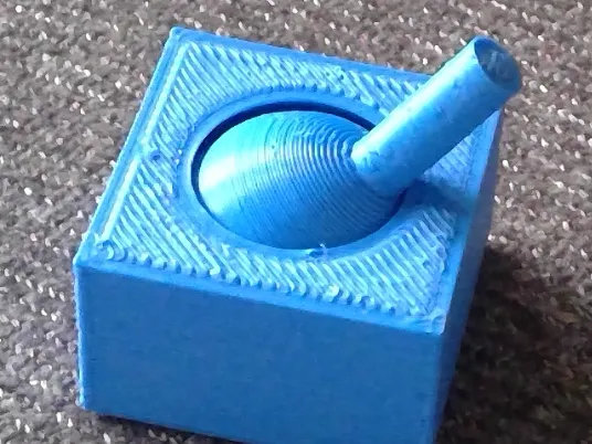 Joystick