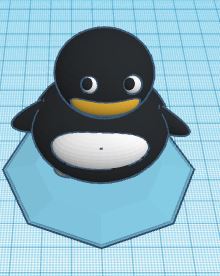 Pinguin