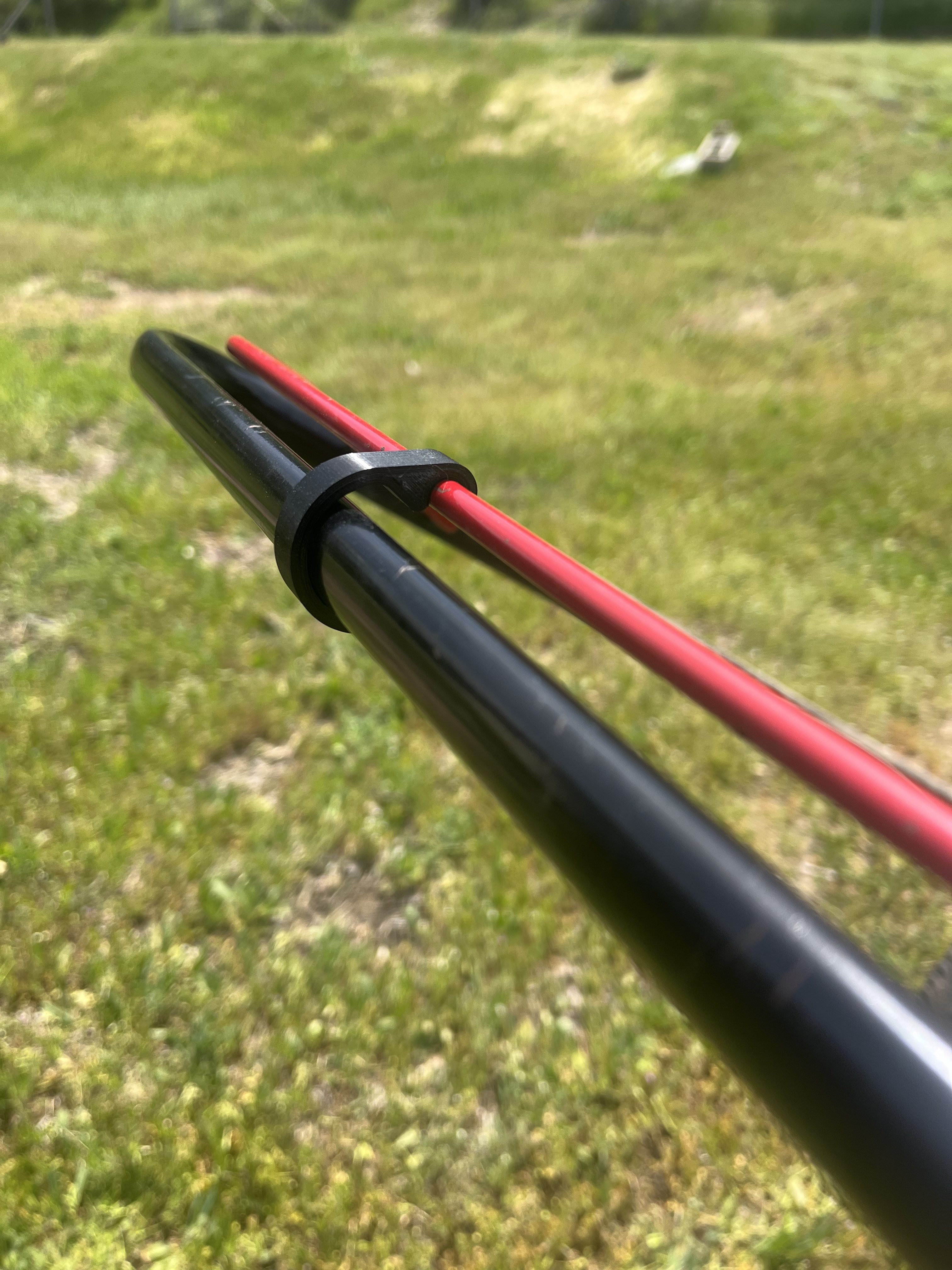 Mower Deadman Defeat