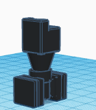 mini 13 sledgehammer head