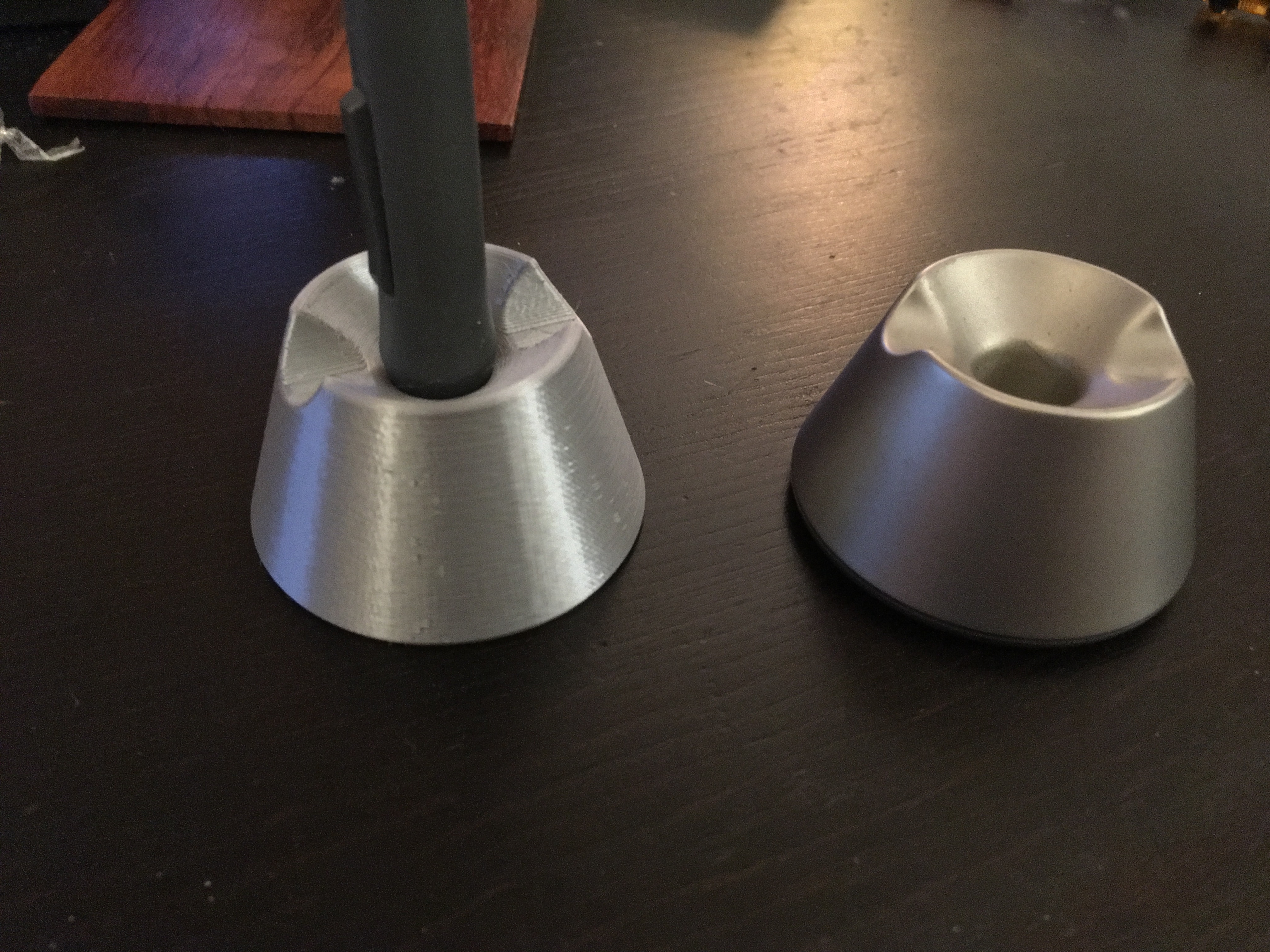 Intuos 3 Grip Pen Holder