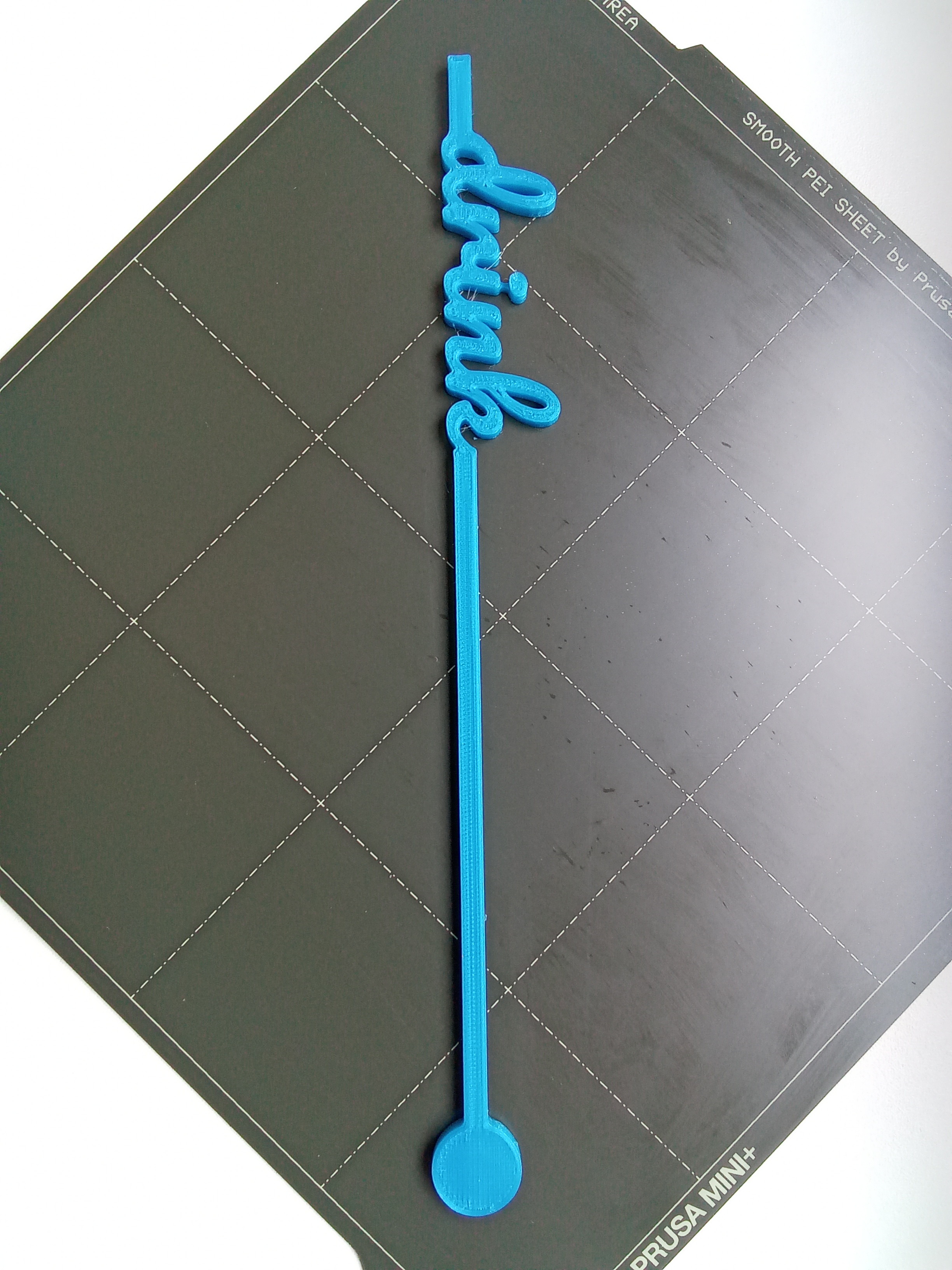 Stirrer DRINK