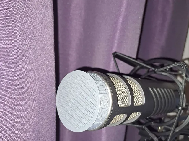 RODE Procaster/Podcaster popfilter
