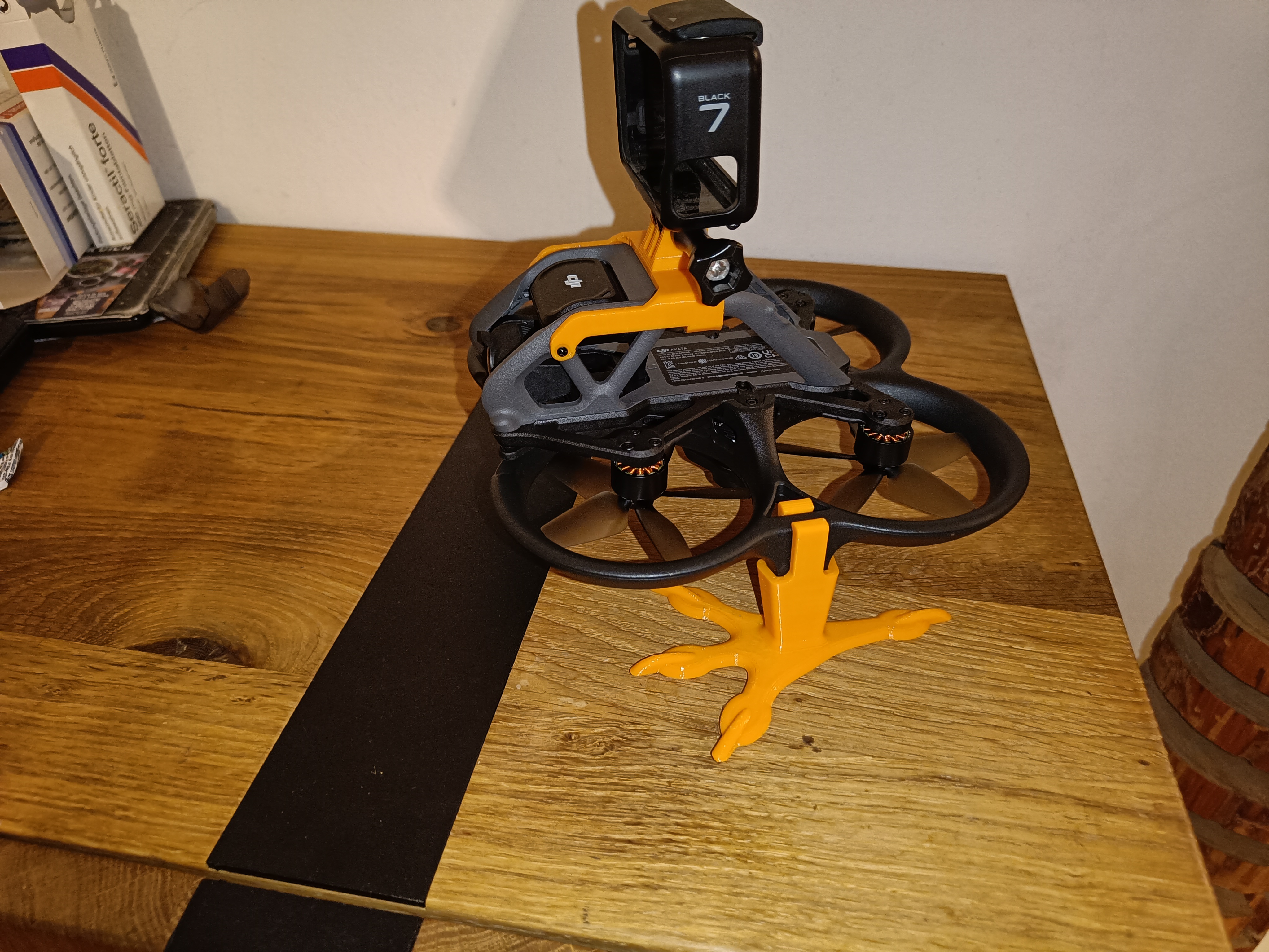DJI Avata Landing Feets