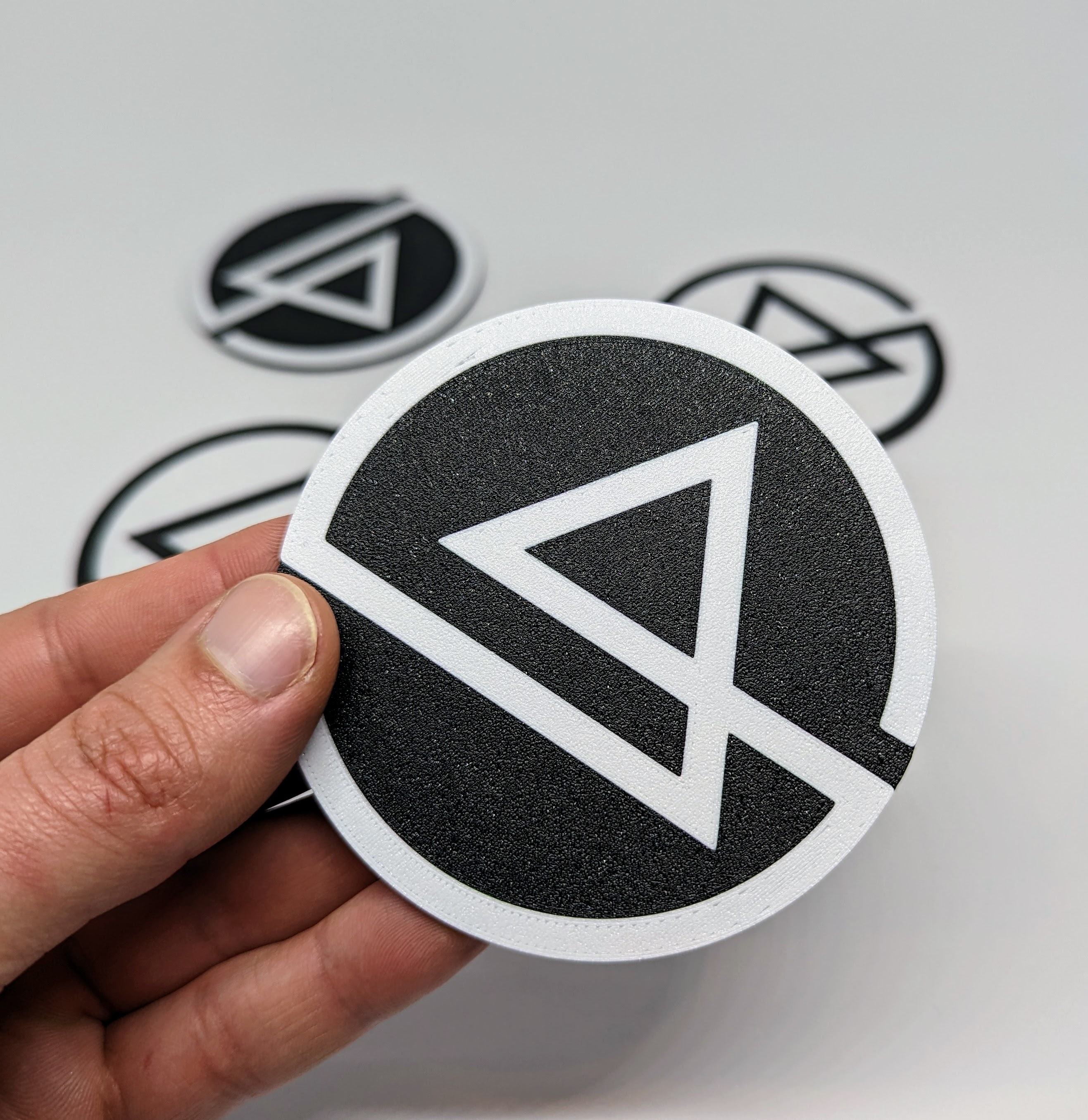 Linkin Park Coaster