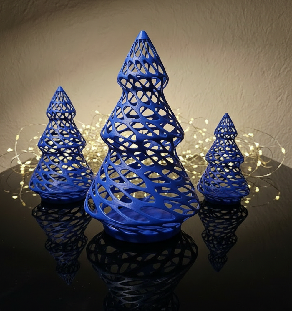 Christmas Tree.