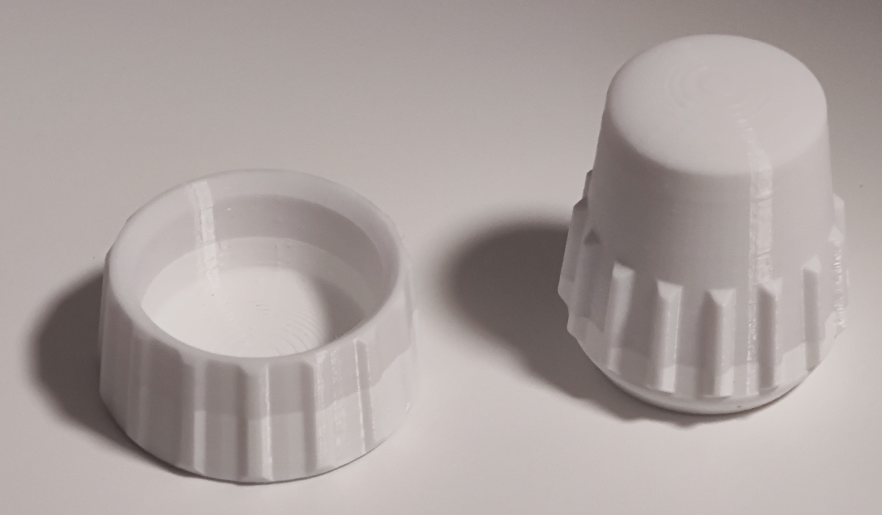 Pill Crusher