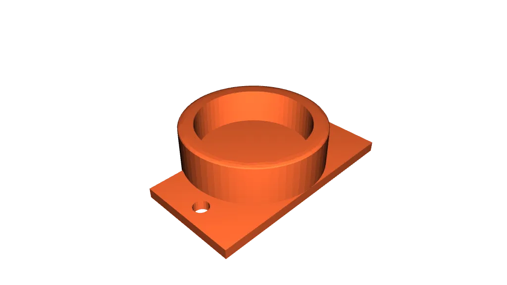 AnkerMake M5 Tool Tray by Zultax, Download free STL model