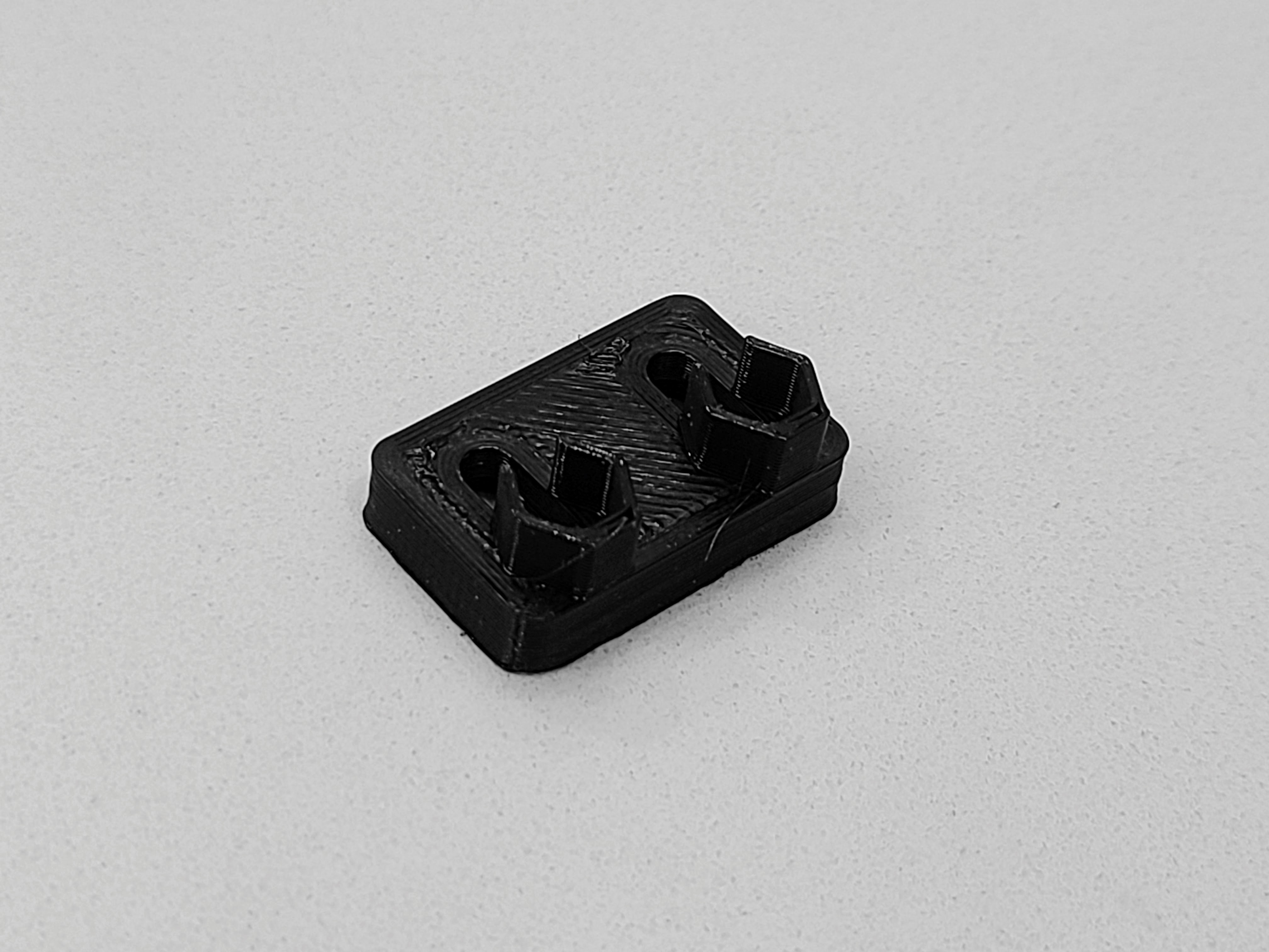 Creality CR-10S Pro / Pro V2 - E3D Revo CR Adapter by Jrjy3 | Download ...