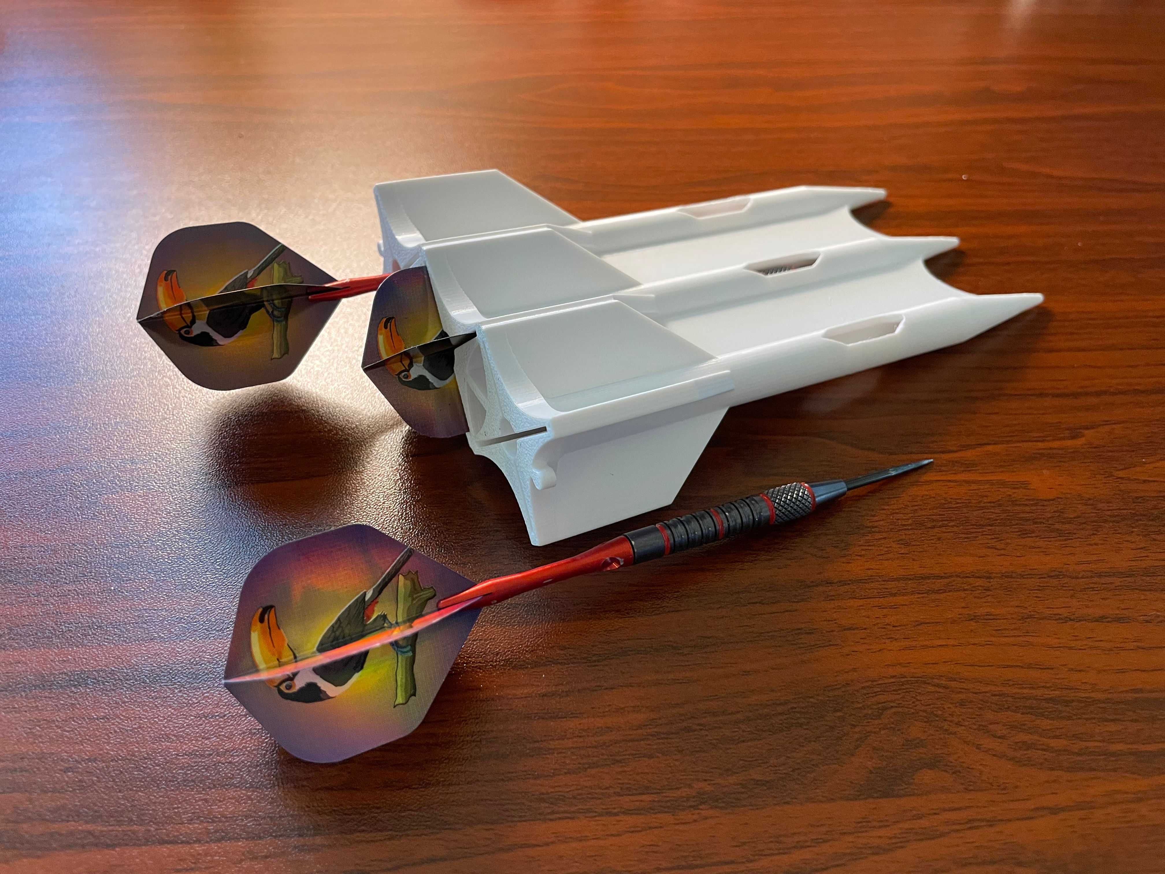 Steel Tip Darts Case