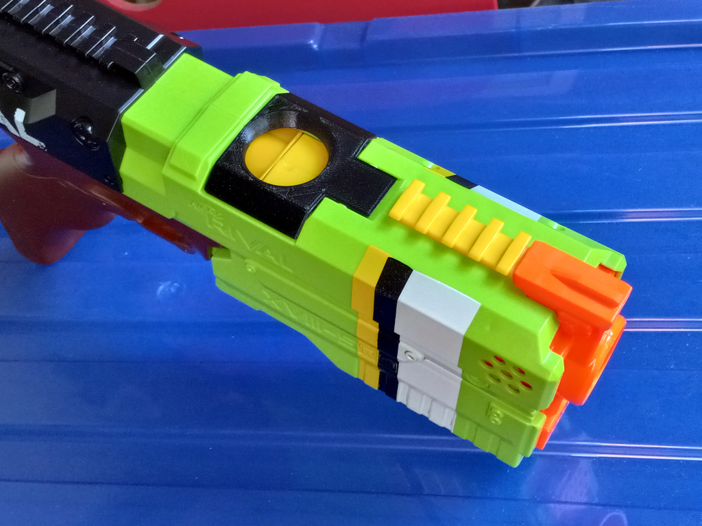 Nerf Kronos Loading Door Delete