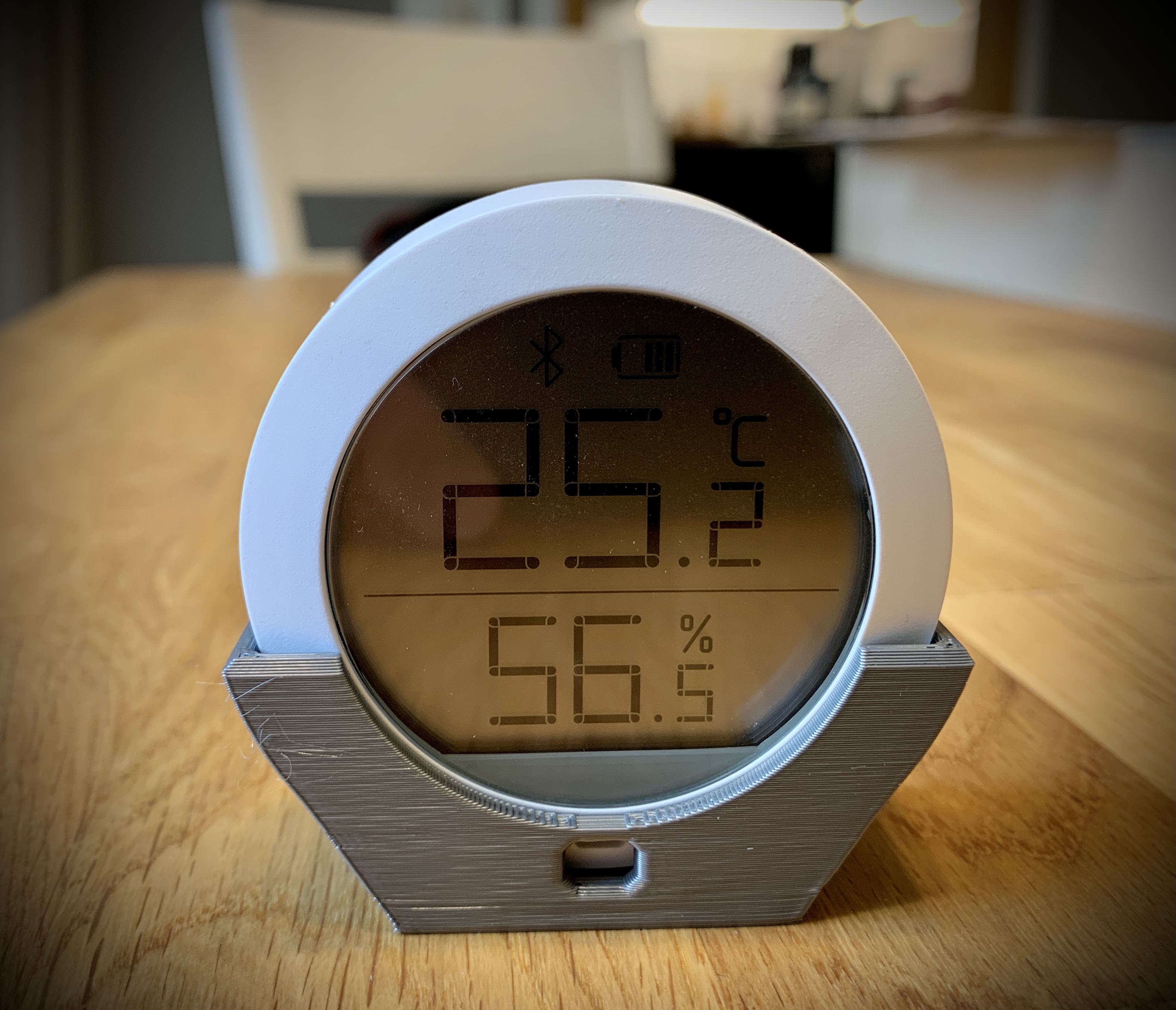 Xiaomi Mijia Bluetooth Thermometer