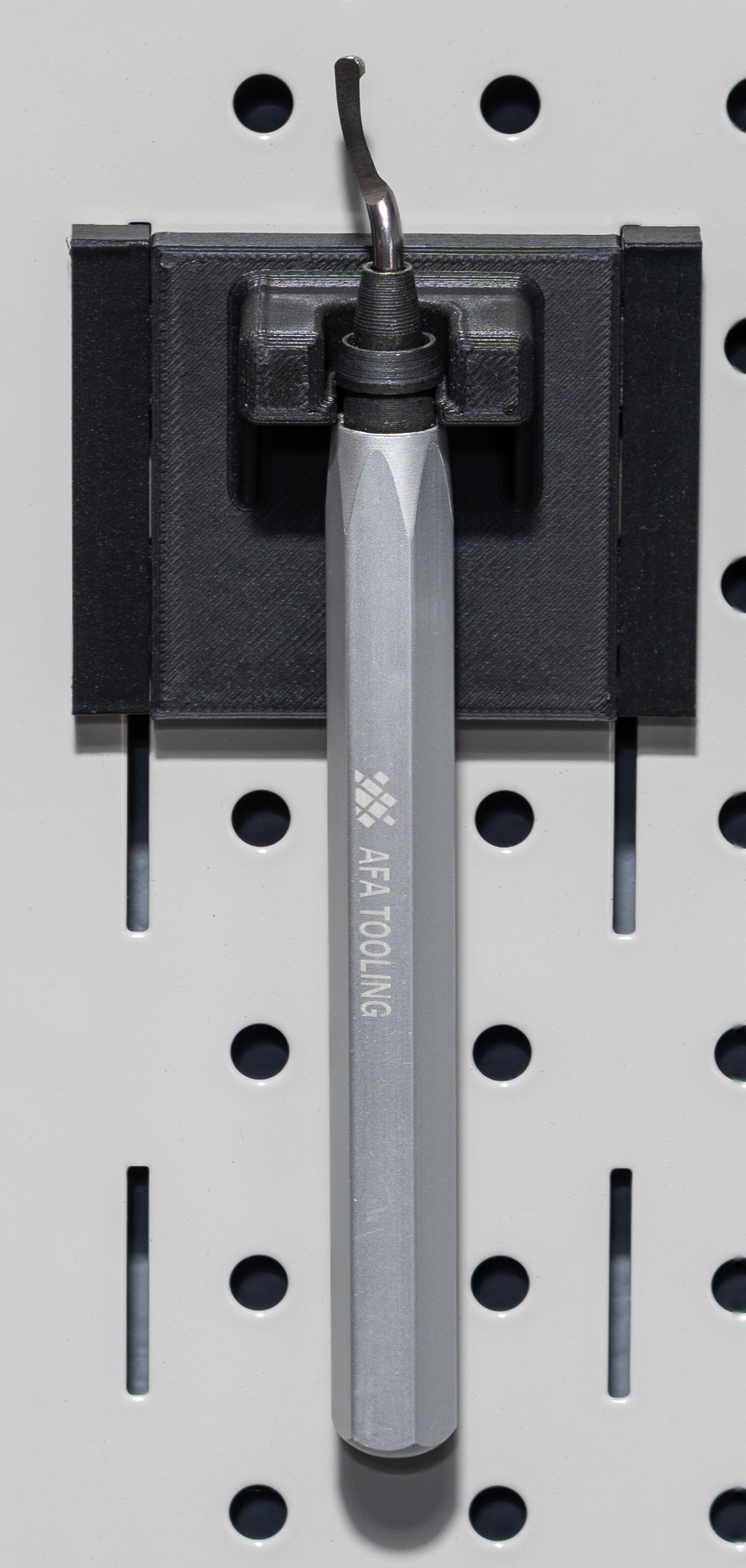Wall Control - AFA Deburring Tool