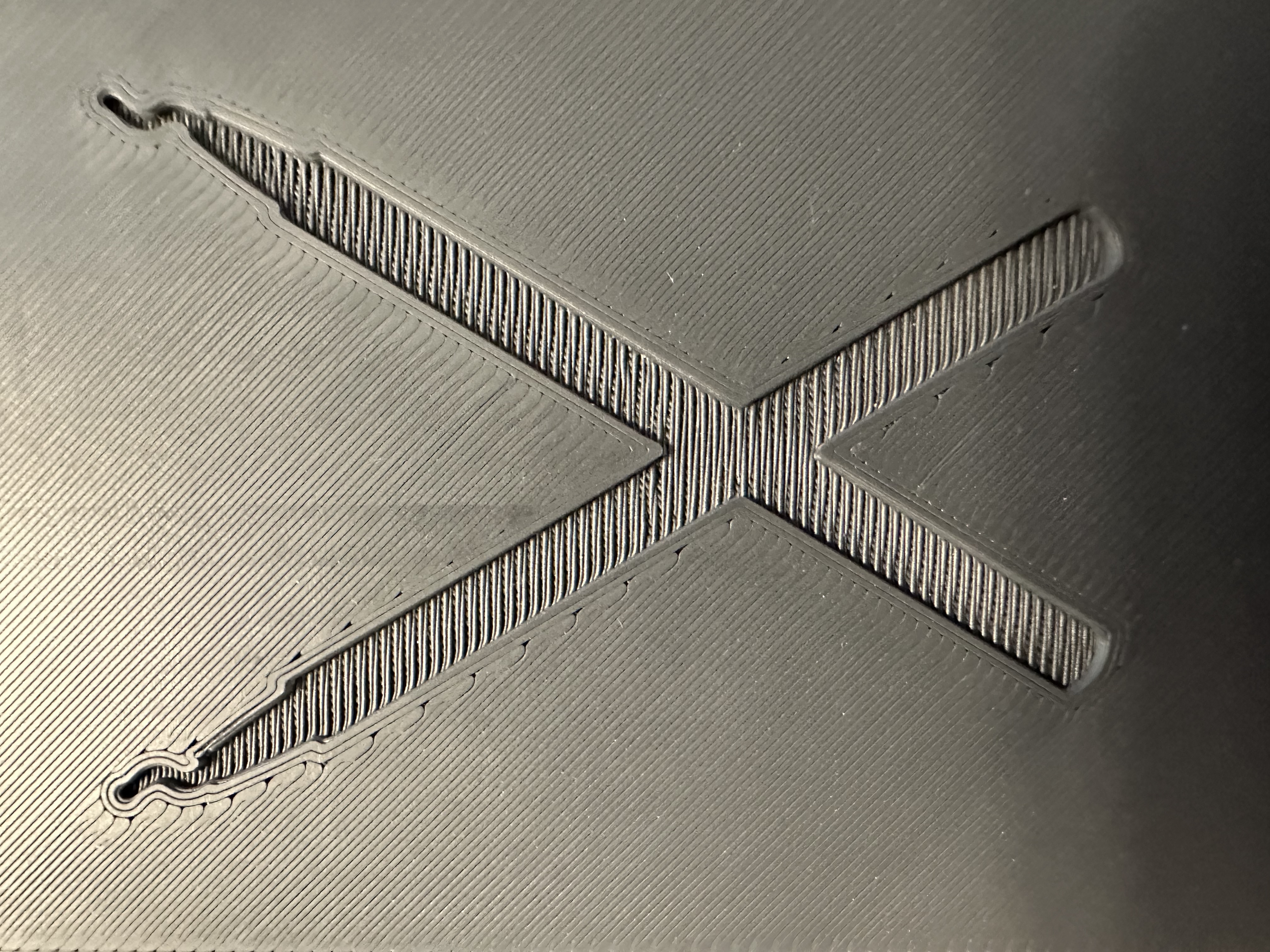 Miniatura 7 do modelo 3D THE Deburring Tool Case (gridfinity version added)