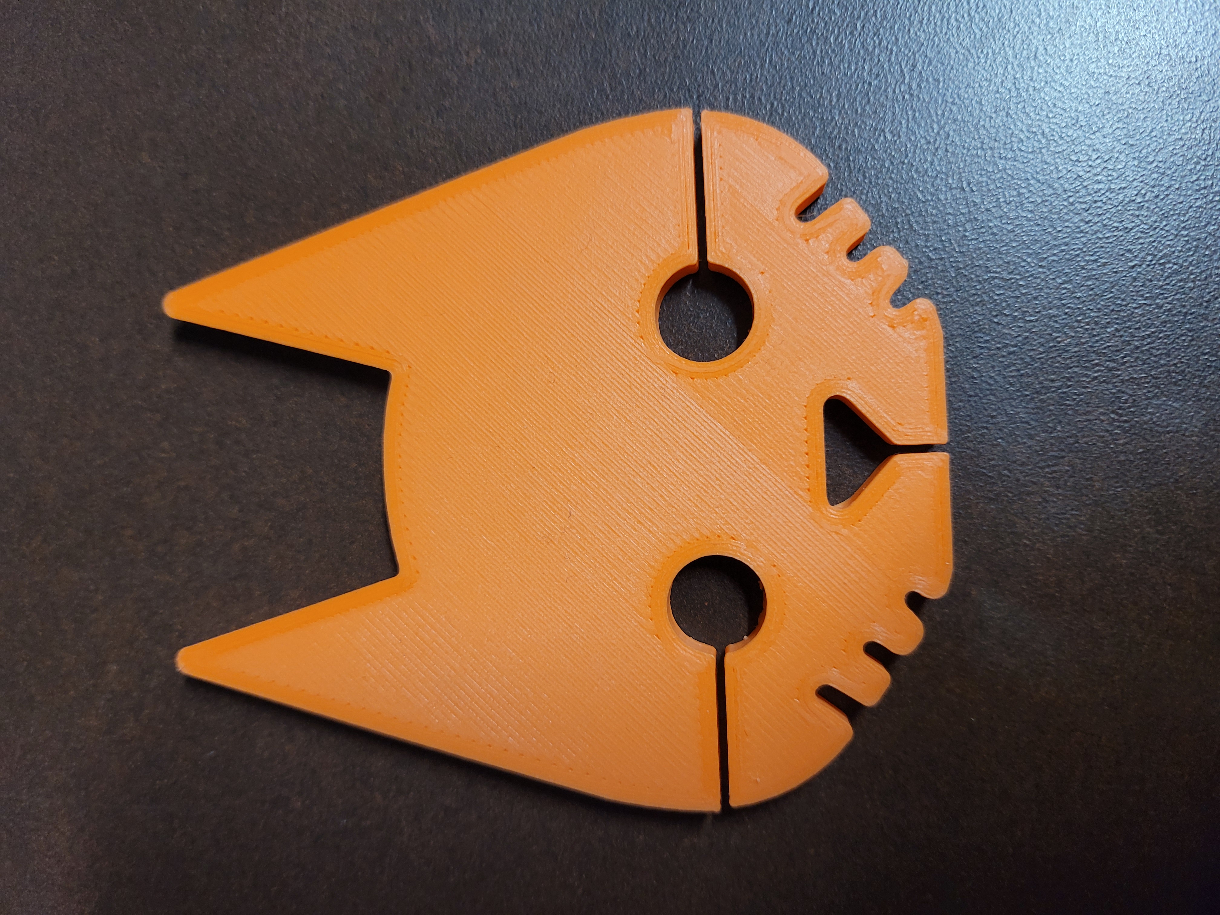 Stray Logo
