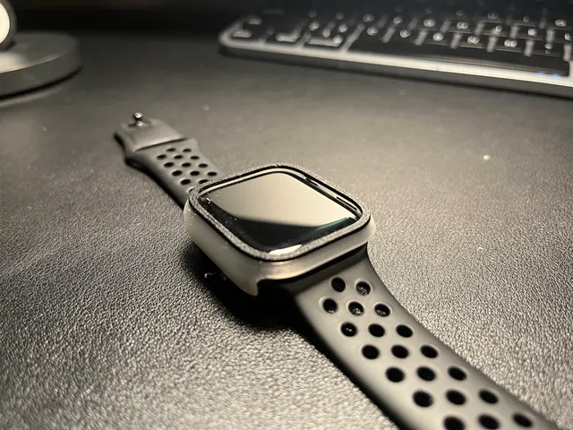 Apple Watch 8 / 7  41mm Case