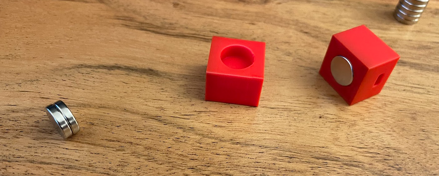 Zip Tie Bases 12x3MM by Andrew Nelson Download free