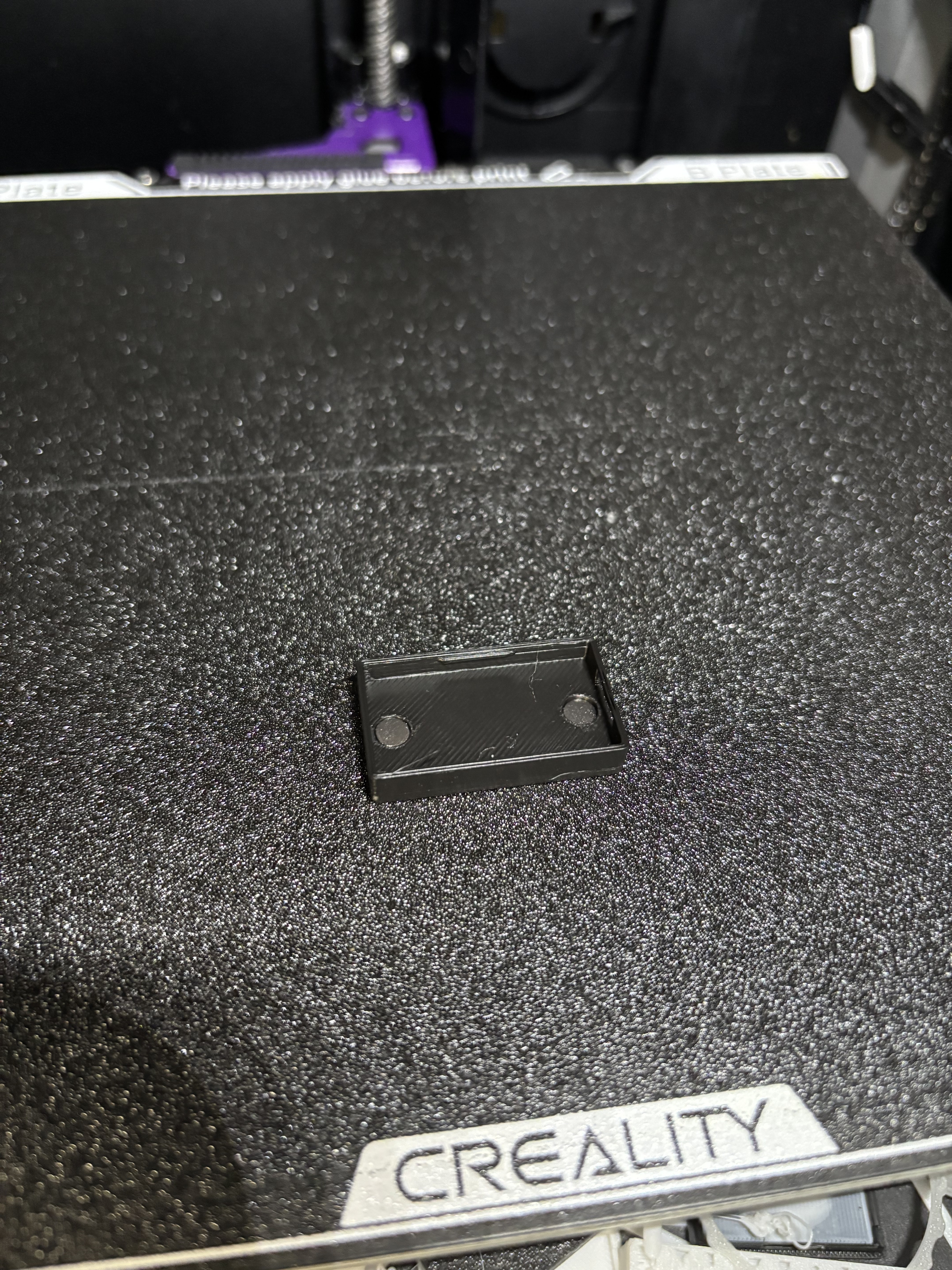 Openpuck Case (Pro Micro NRF52840) — miniatura 5
