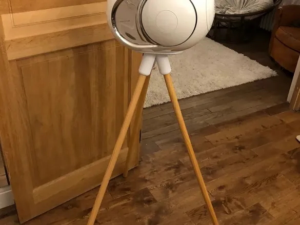 Tripod Devialet Phantom - trépied Devialet Phantom