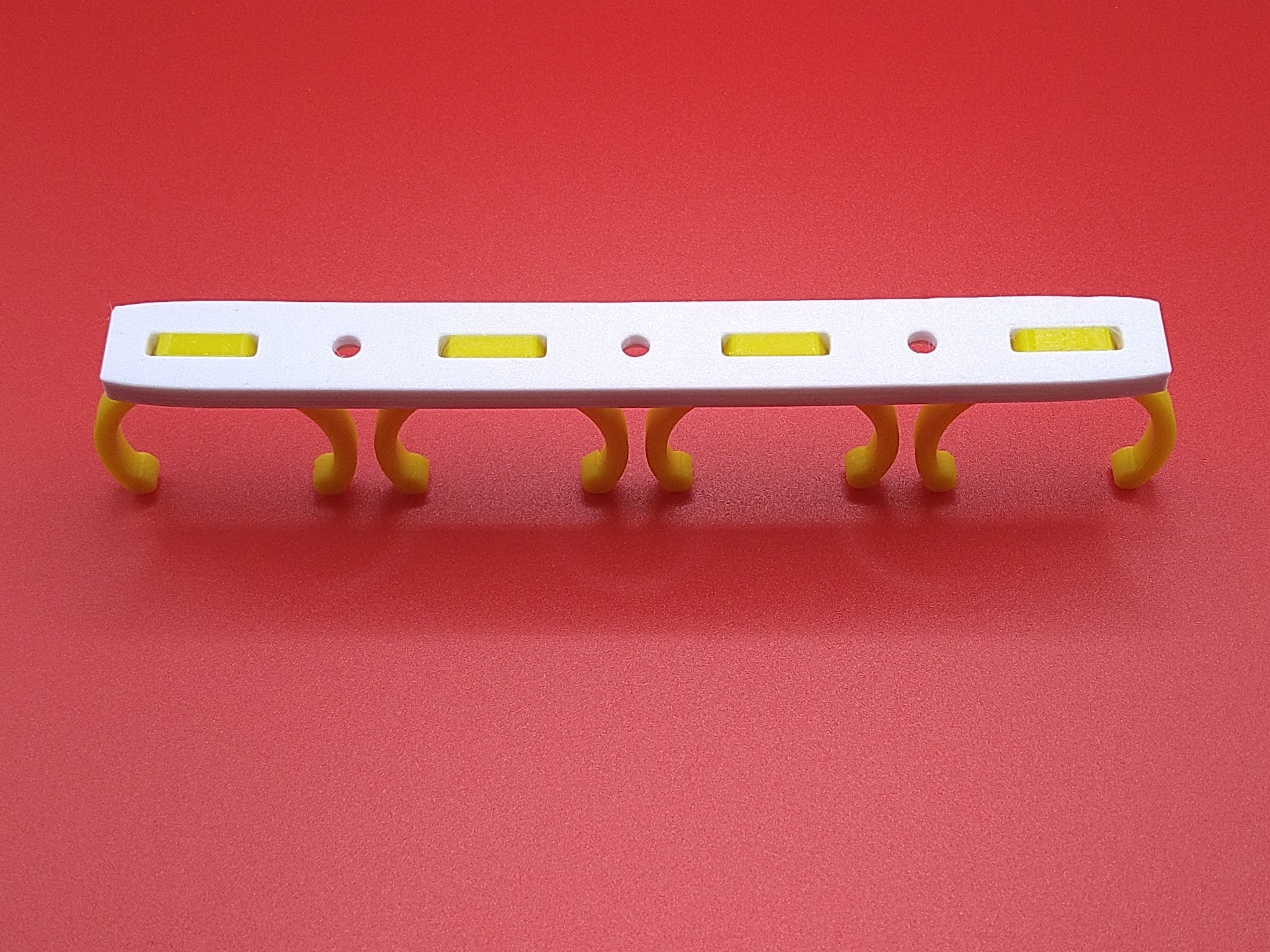 Effervescent tablets holder — miniatura 4