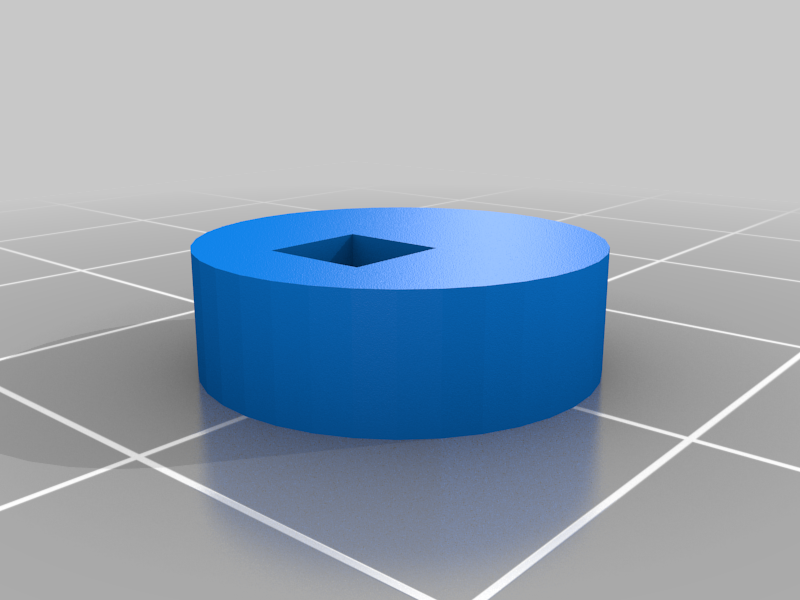 Cycloidal Gear Box — miniatura 4
