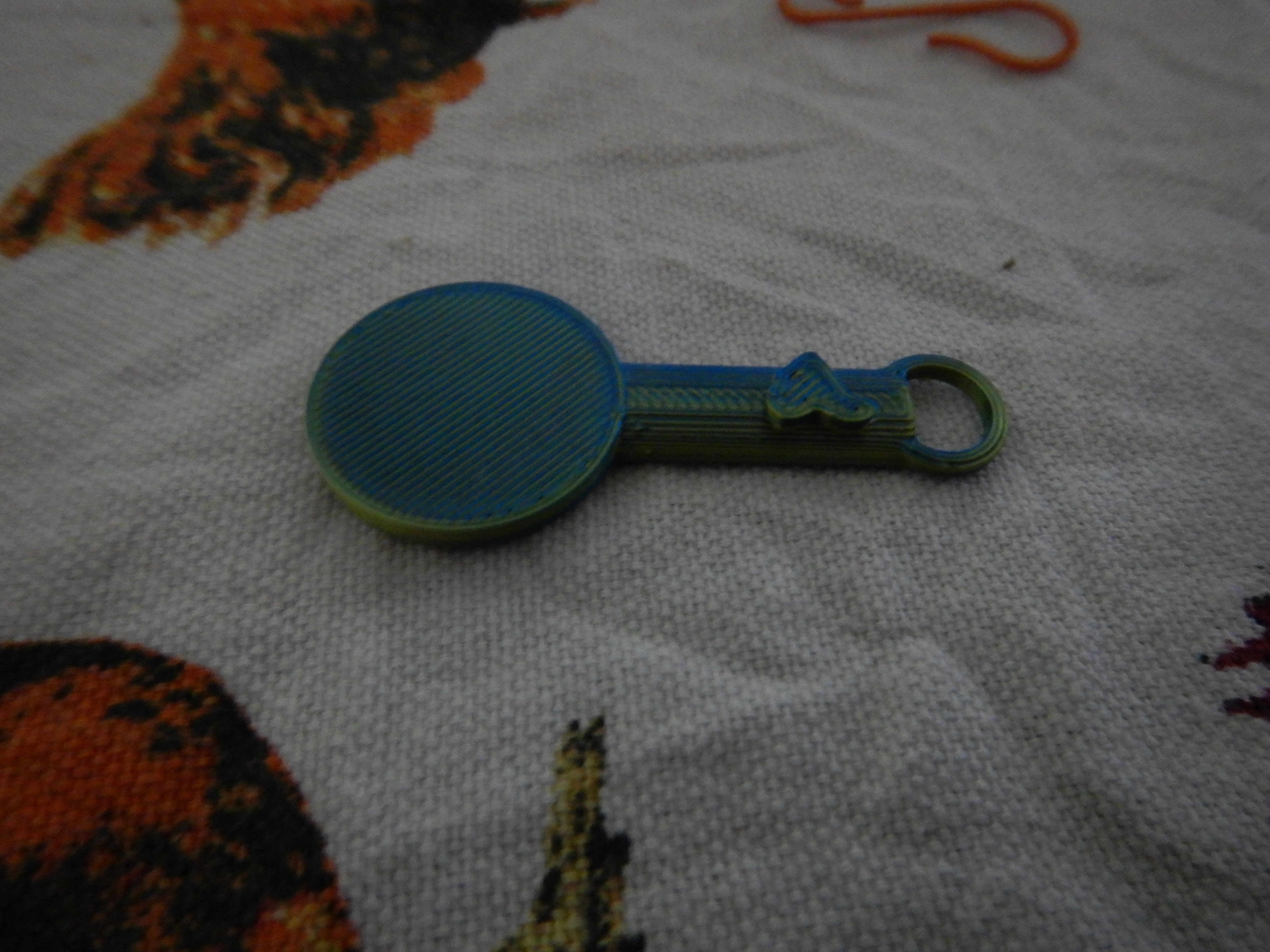 Australian Shopping Trolley Opener