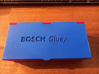 Bosch Gluey Heißklebestift 3D-Modell - TurboSquid 2114722