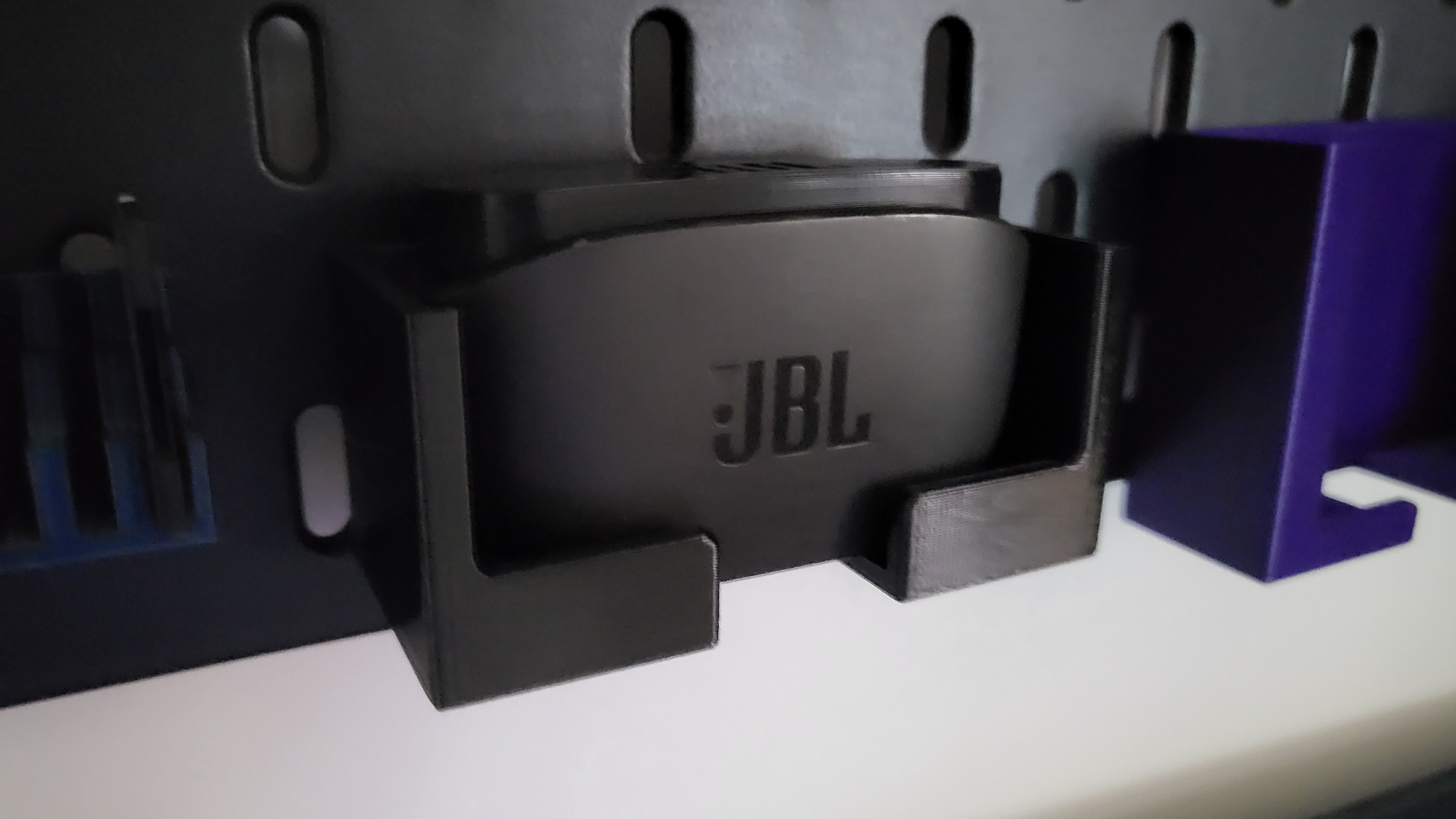 Headphones holder - Skadis