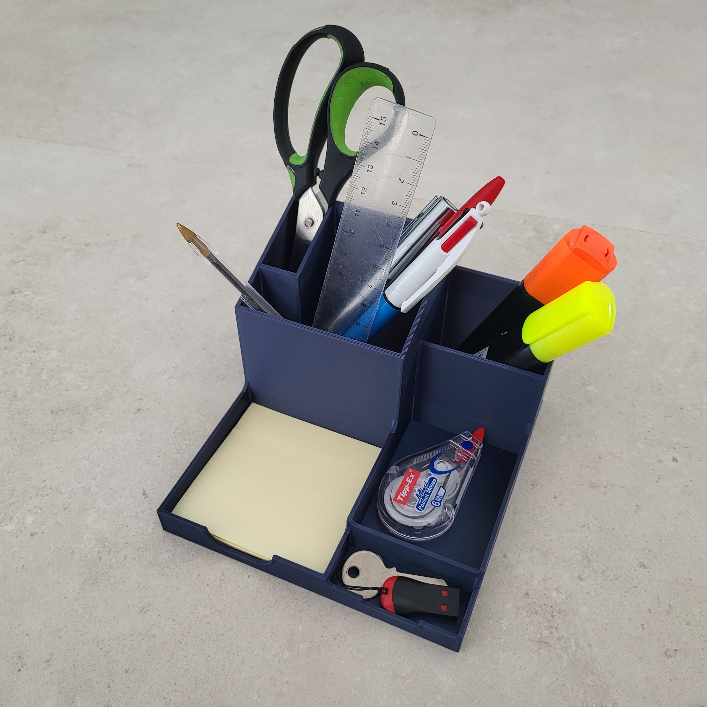 Desk Organizer