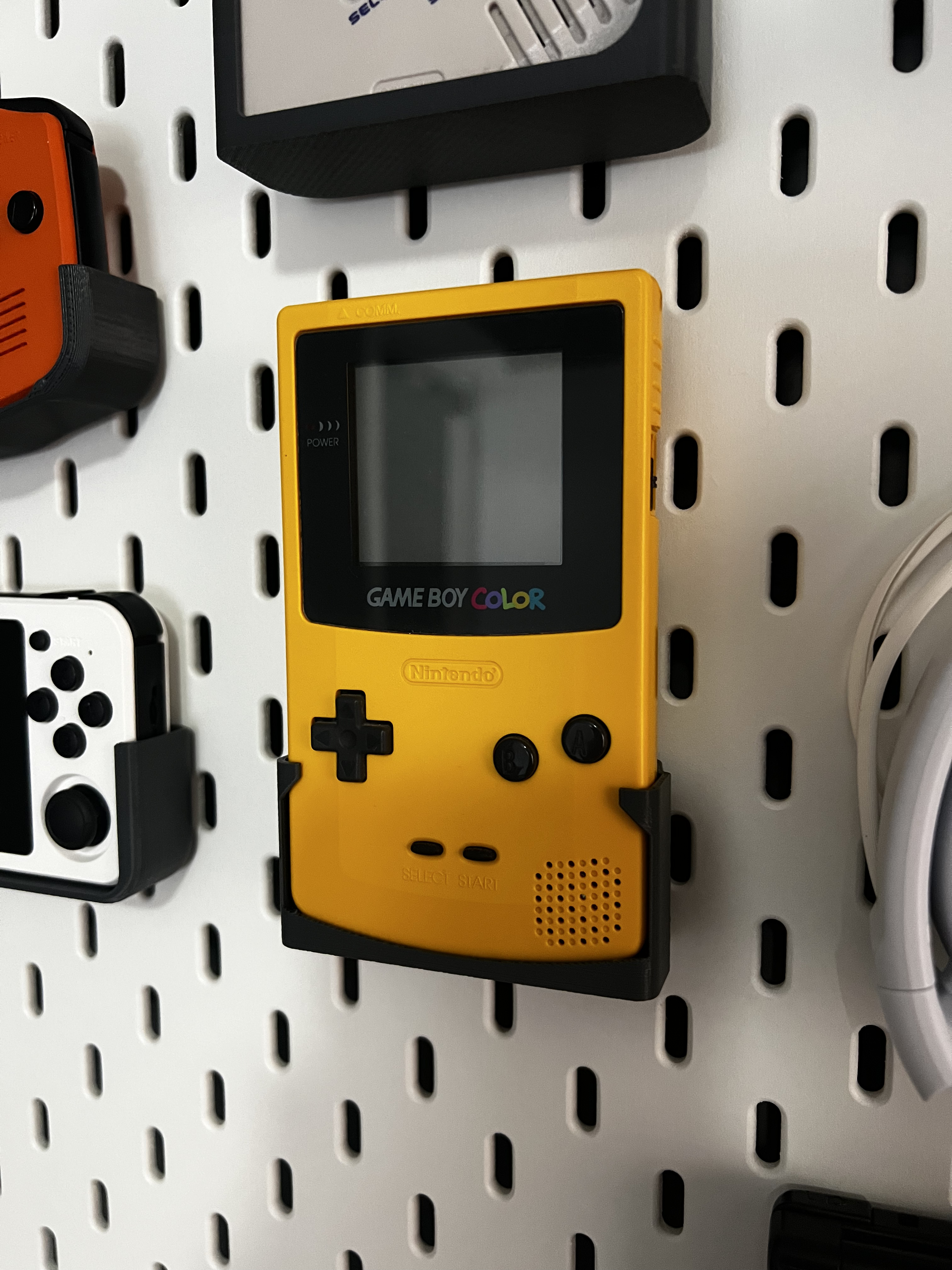 GBC Skadis Mount (BlueShell3D remix)