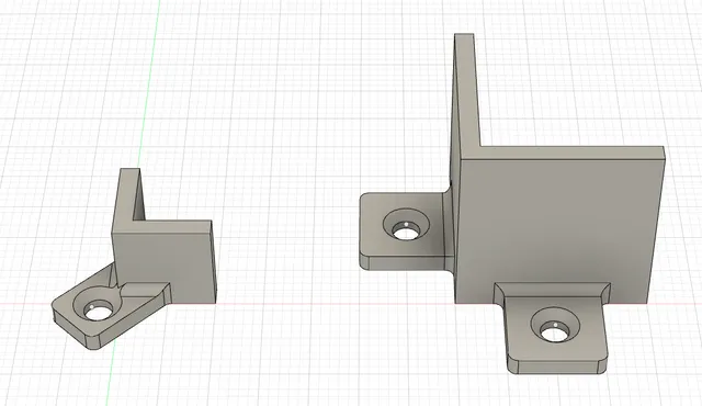 Corner clips