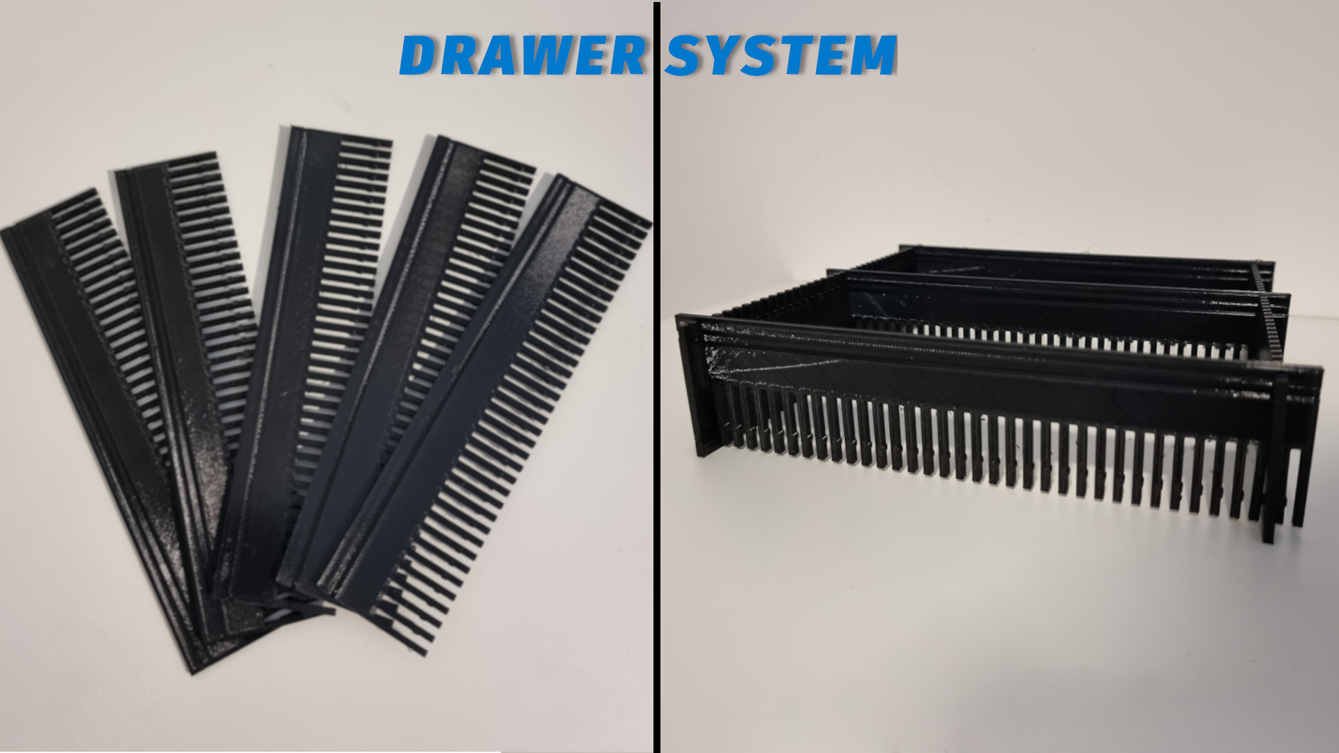 Drawer System By Kay 3D Models Download Free STL Model Printables Drawer system by kay 3d models download free stl model printables