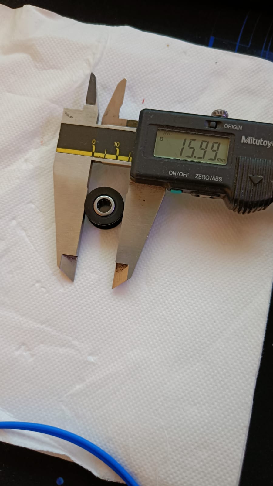 Lerdge ix , XYaxis idler pulley seat for use 20 tooth pulley 5mm