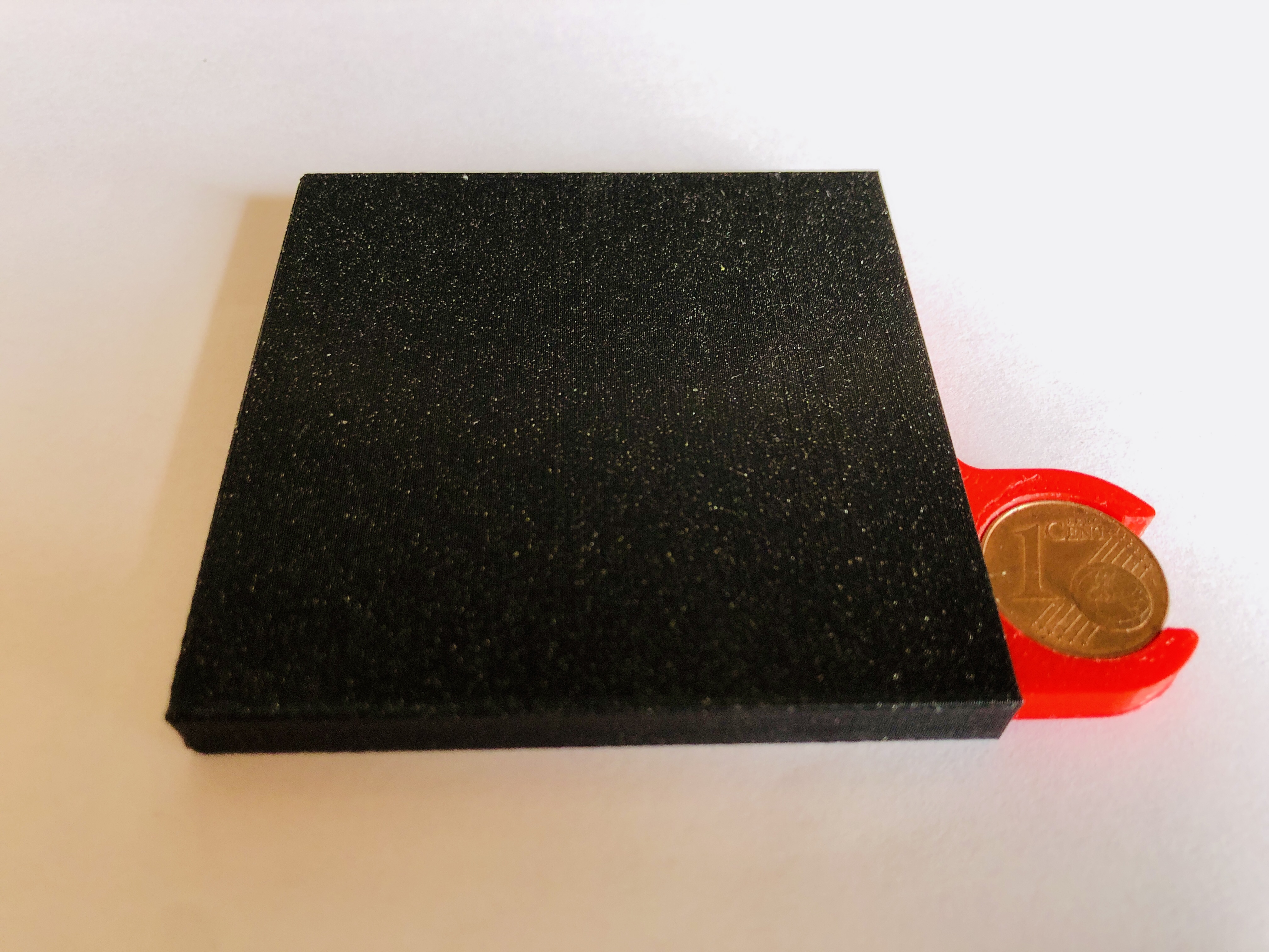 Miniatura 3 do modelo 3D 10 Cent Puzzle - Case