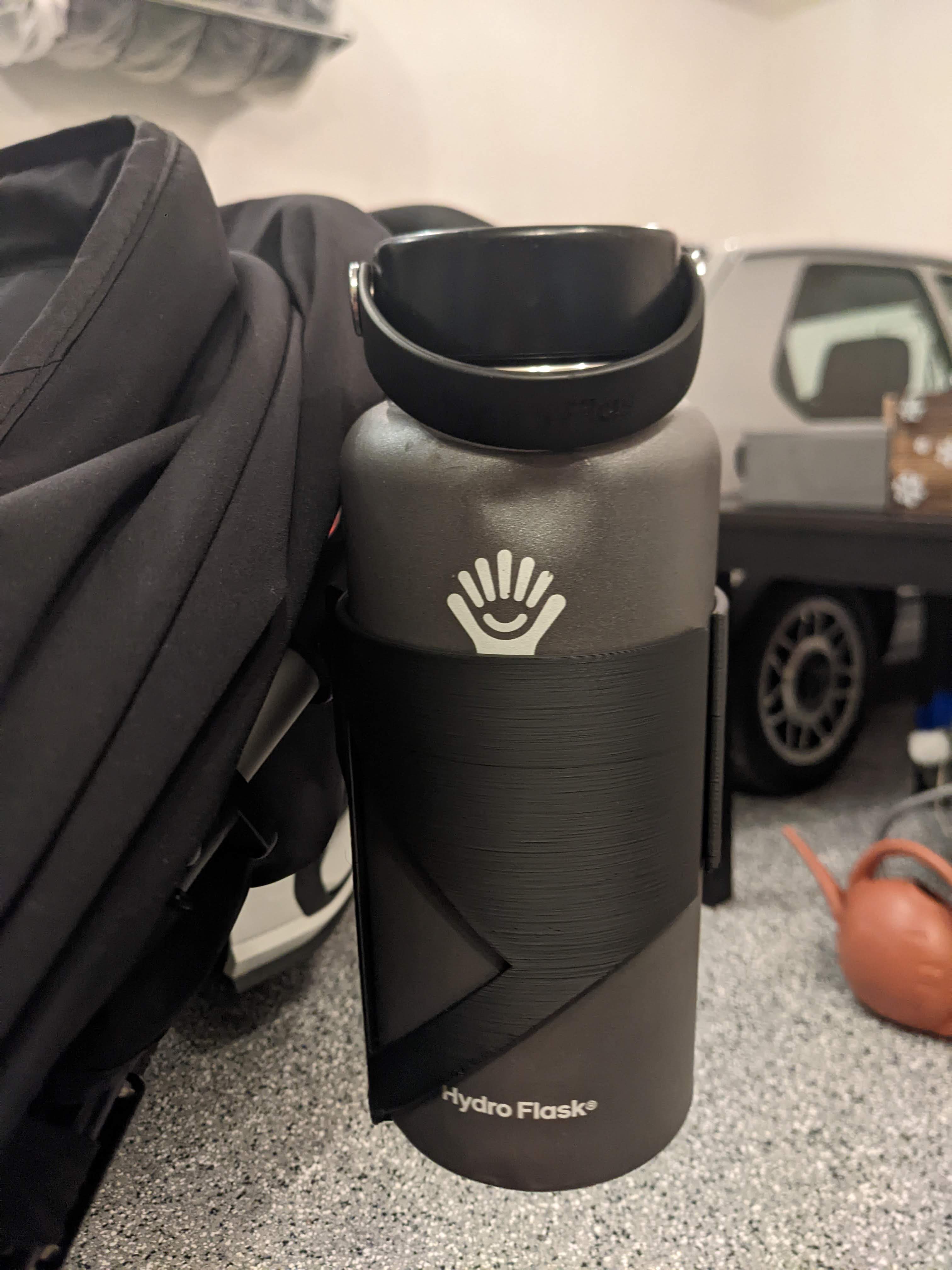 Large Bottle Holder for Bumbleride Strollers