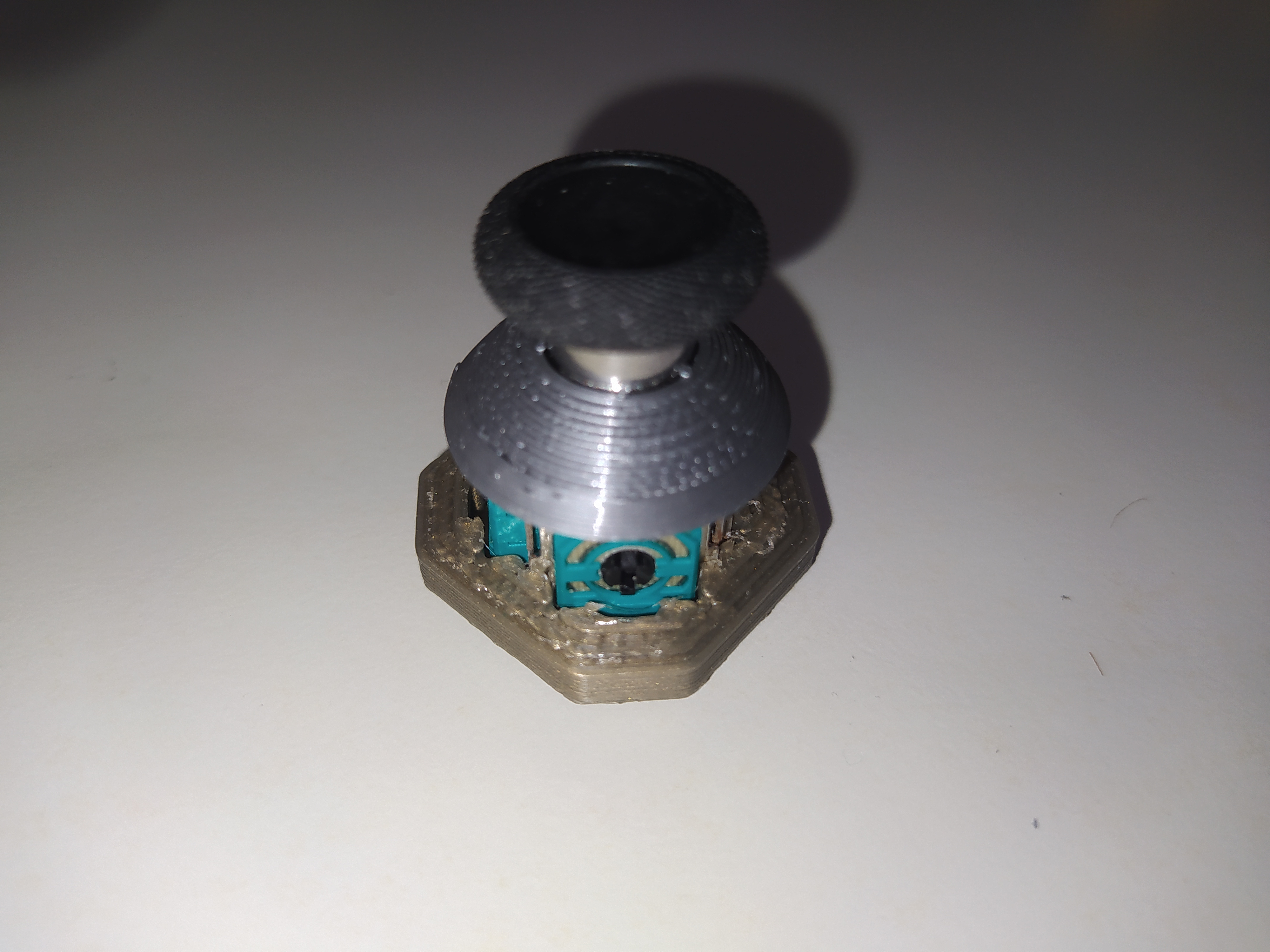 xbox elite 2 joystick cap