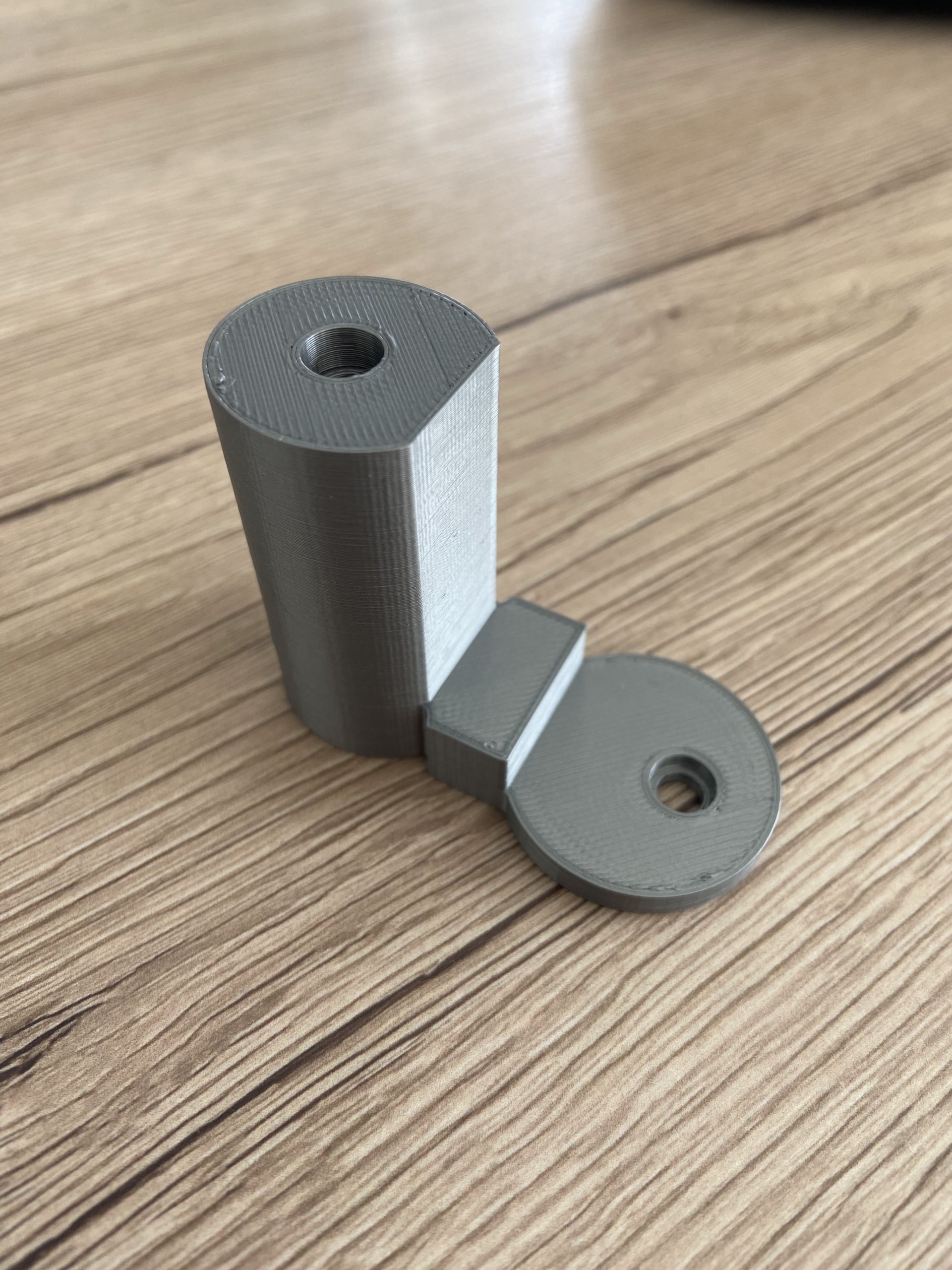 Xtool Riser Base M1 Pied De Fixation By Furstjo Download Free STL xtool-riser-base-m1-pied-de-fixation-by-furstjo-download-free-stl