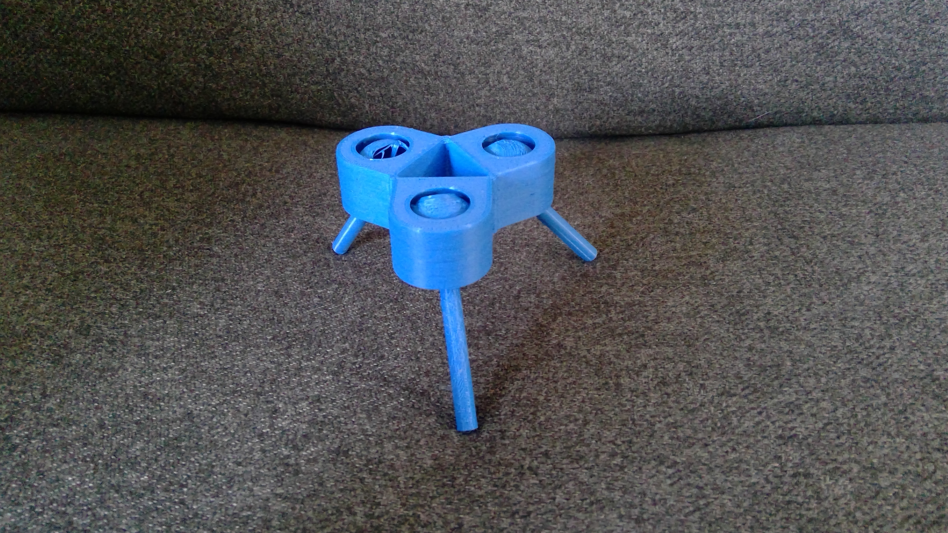3 Joysticks! — miniatura 2