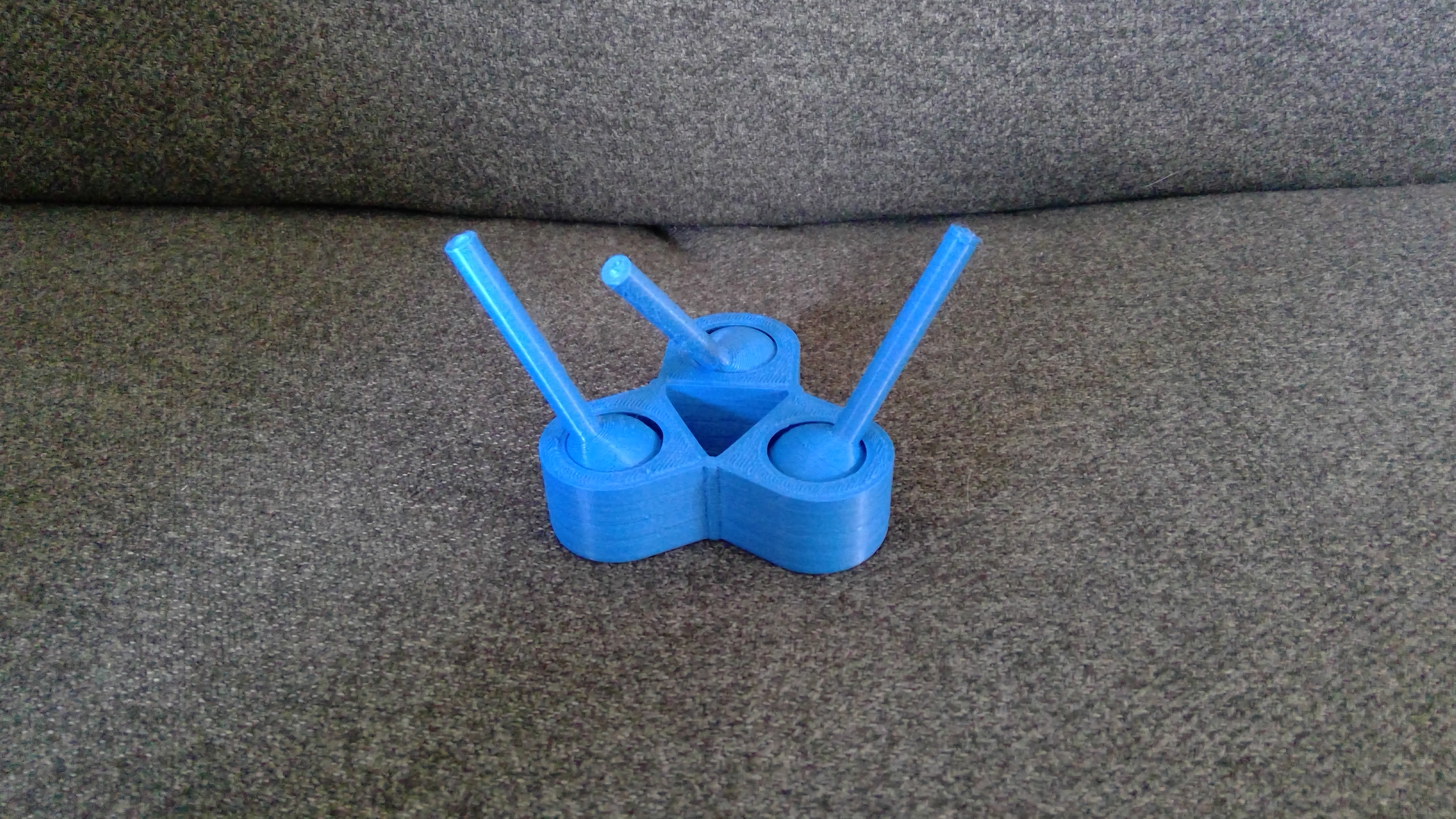 3 Joysticks! — miniatura 3