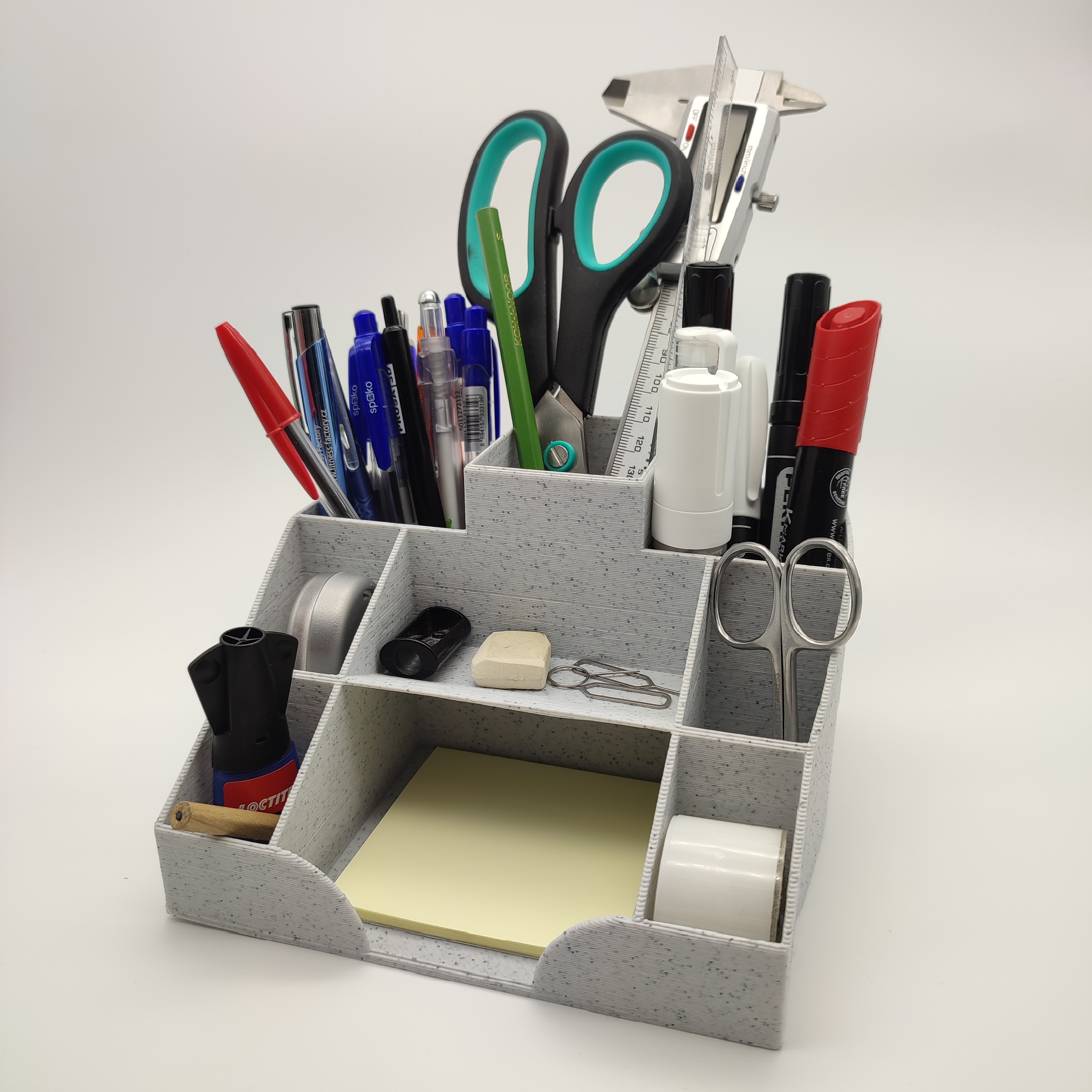 Office pen stand
