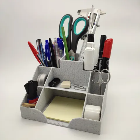 Office pen stand