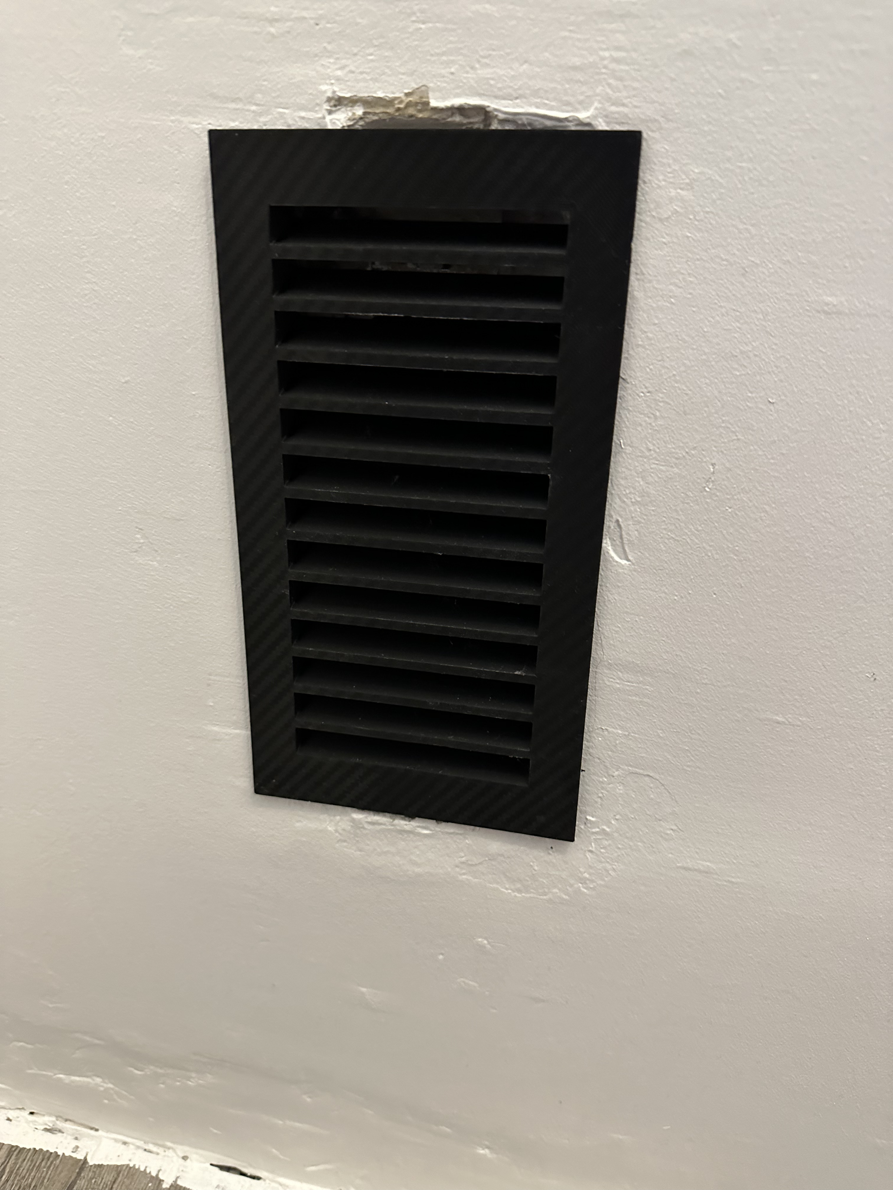 Air vent