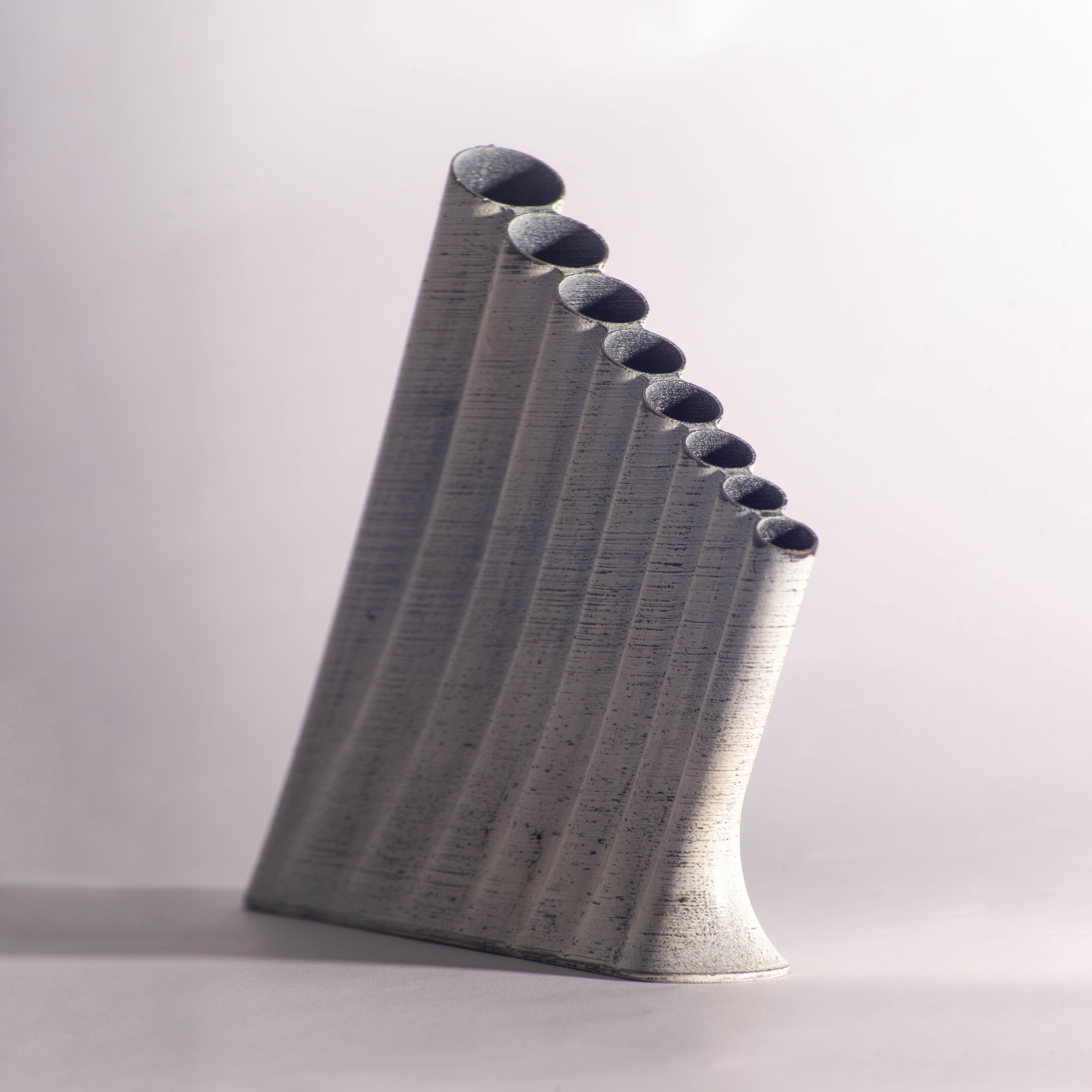 Pan Flute