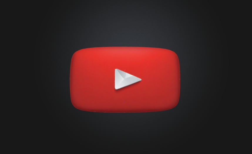 Youtube Logo