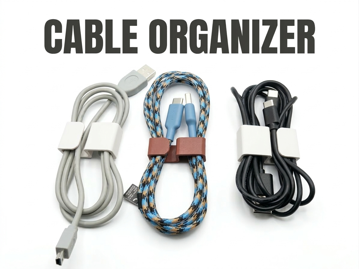 Cable Organizer