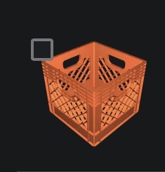 Crate