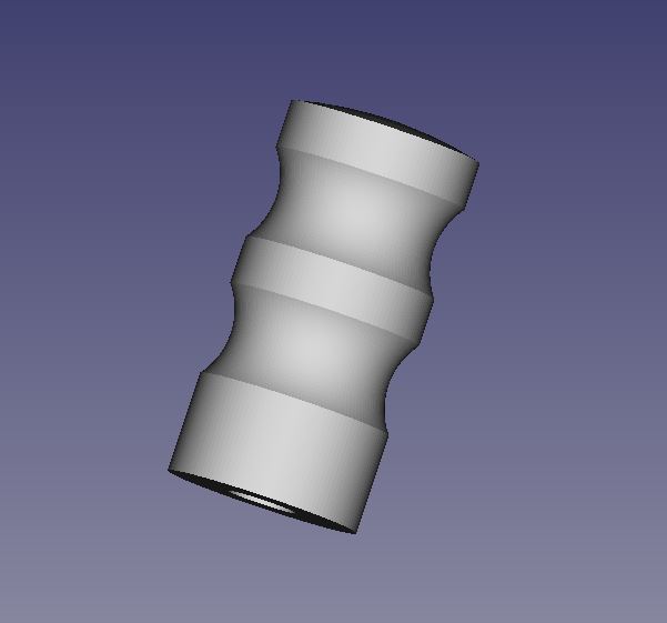 CETME C buffer bushing by hi_im_sean | Download free STL model ...