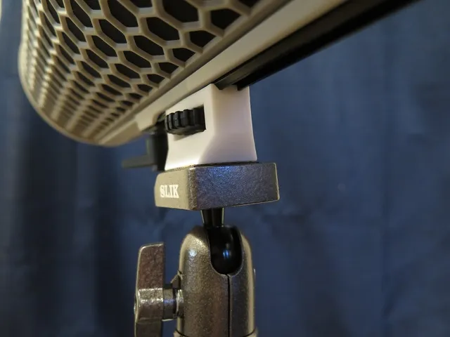 Rode Blimp Tripod Mount Adapter